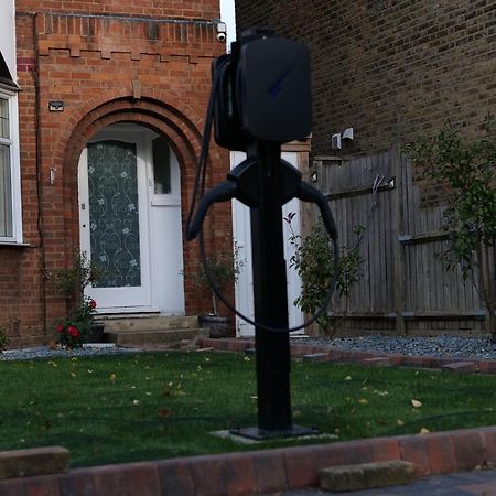 Grenville London Kültér fotó