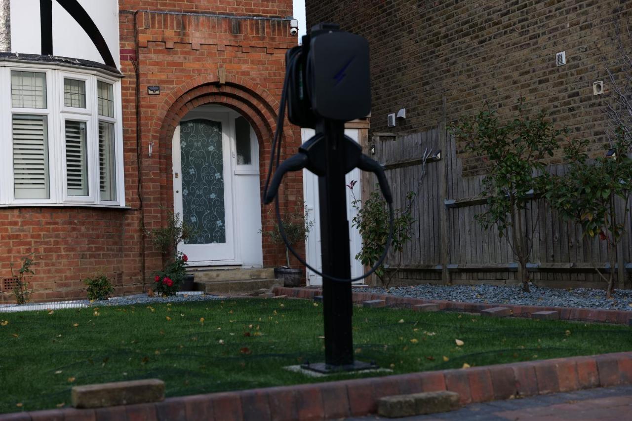 Grenville London Kültér fotó