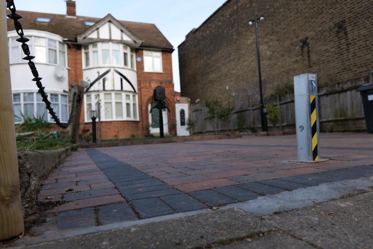 Grenville London Kültér fotó