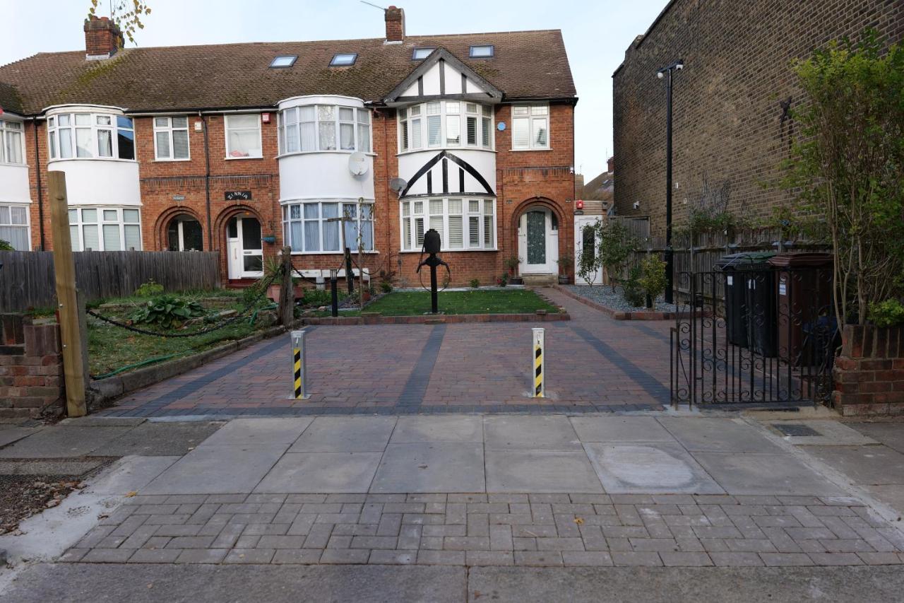 Grenville London Kültér fotó