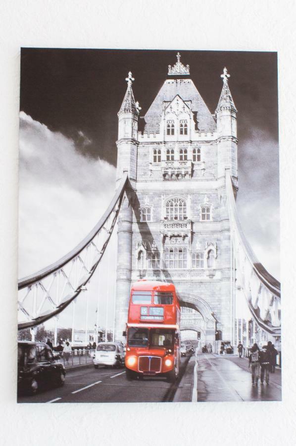 Grenville London Kültér fotó